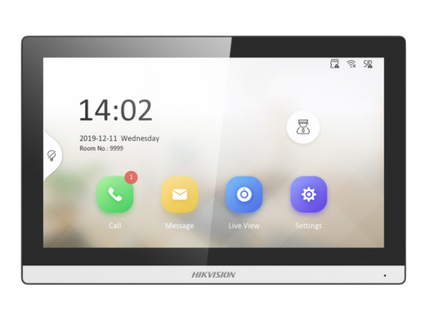 Видеодомофон